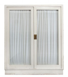 Adolf Loos, Šatní skříň pro Linu Loos - foto