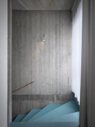 Daniela Polubědovová, Rodinný dům Srdce