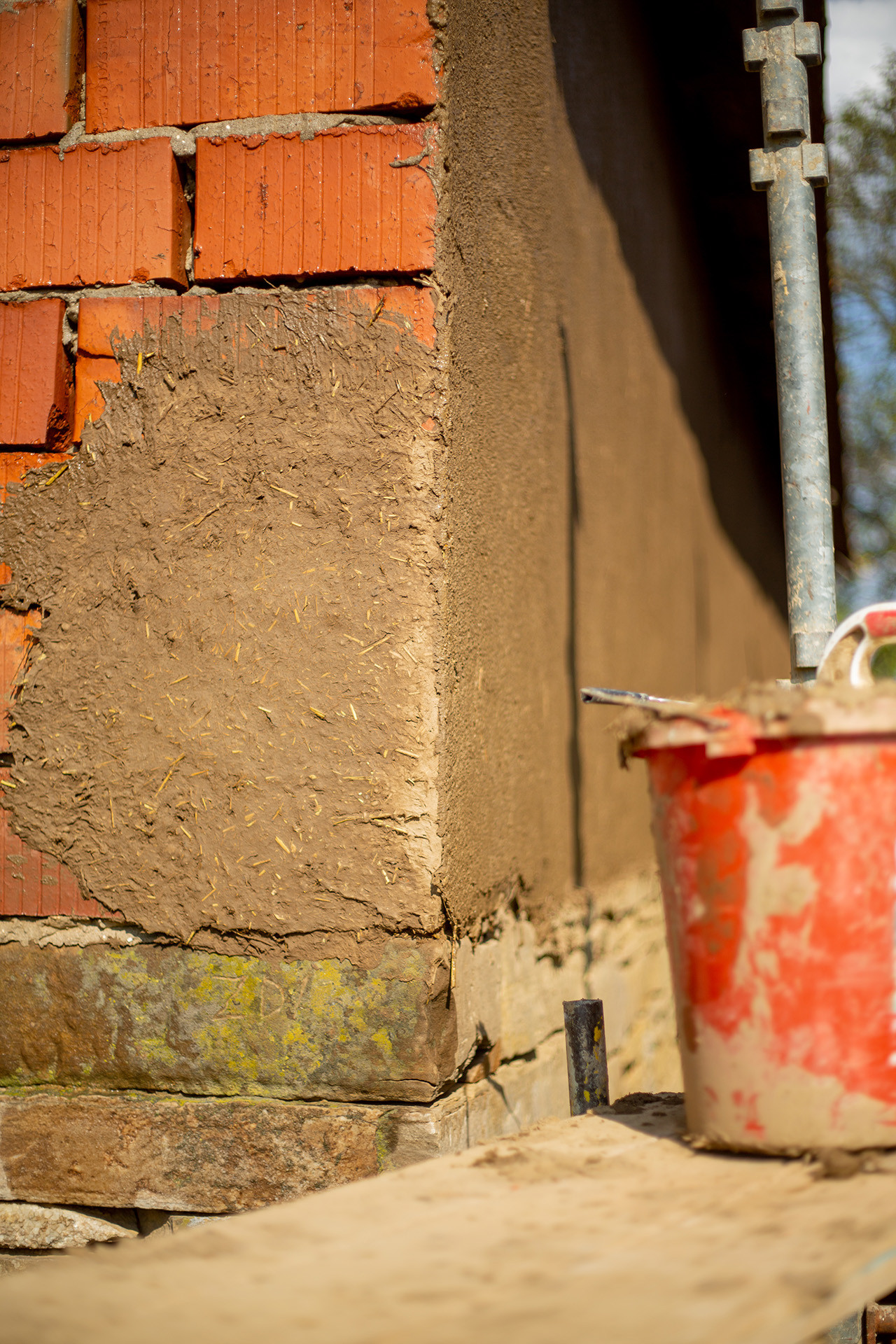 14. září proběhne v Hrubé Vrbce na jihu Moravy festival ‍zaCHRAŇTE stodoly.