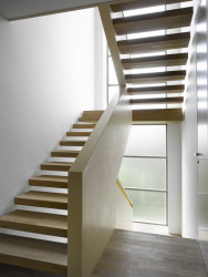 Rekonstrukce vily Oldřicha Starého, JRA Jaroušek Rochová Architekti