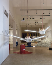 17. dubna odstartoval Milano Design Week. Letošní ročník obohatila také česká výstava Made by Fire