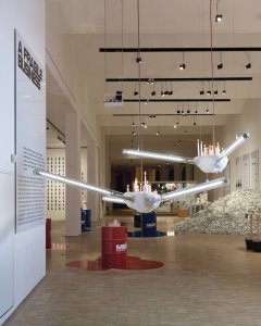 17. dubna odstartoval Milano Design Week. Letošní ročník obohatila také česká výstava Made by Fire