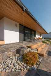 Chata Z, COMPASS architekti / Matej Grébert, Miroslava Gašparová, Roman Čambál, Peter Dostál, Juraj Benetin