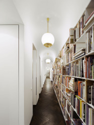 Apartment B, Thomas Kröger, Berlin, Foto