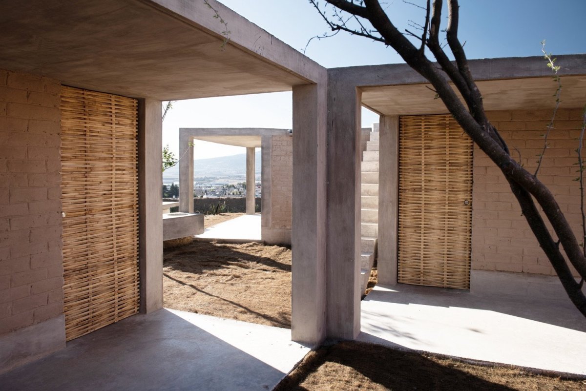 Casa Hilo, Zeller & Moye