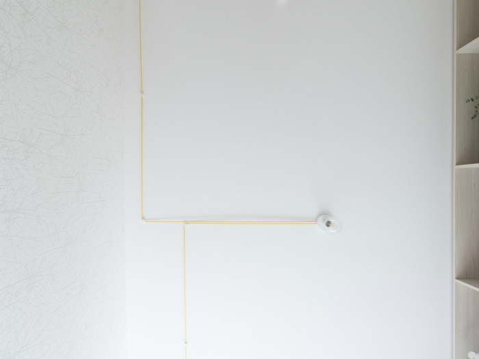 Rodinný dům Svinná u Trenčína, Treea/ Peter Kasman