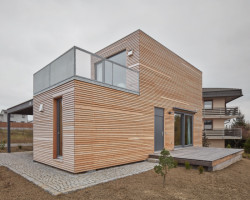 Freedomek no.061, ateliér Štěpán