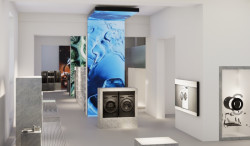 Asko představí svou nejnovější kolekci ve spolupráci s italskou Scapin Group a platformou Cosmodernism.