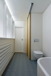 Rodinný dům v Praze 6, RANGHERKA5/ Michal Schwarz