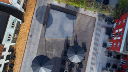 Revitalizace centra města Aabenraa, ADEPT + Topotek1