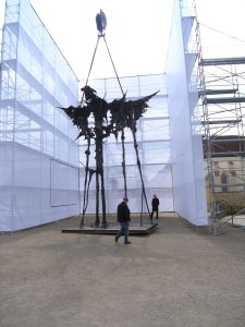 Středoevropské fórum Olomouc, Jan Šépka a Jan Bárta