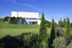 Rodinný dům Na Prokopu, Petr Keil, KMS architects spol. s r.o. - foto