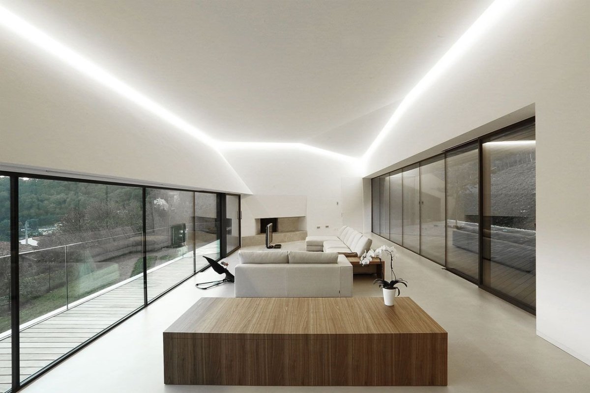 Camillo Botticini Architetto, Villa Lumezzane - foto