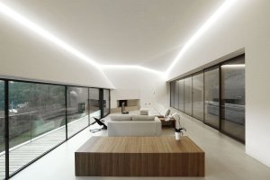 Camillo Botticini Architetto, Villa Lumezzane - foto