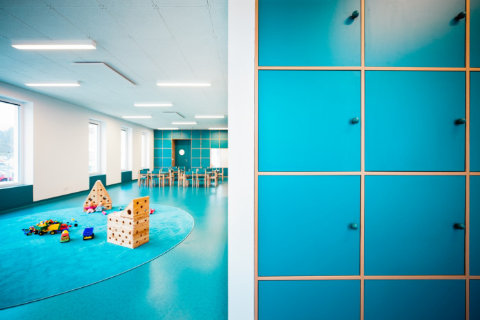 Mateřská škola Přístavní ve Stříbře, XTOPIX