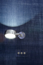 Rekonstrukce bytu na Letné, Jana Hamrová