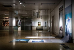 Vitra a UMPRUM, instalace Myslitelé, hlavní cena Designblok