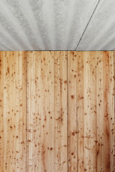 Dostavba chalupy Anička , Refuel works / Zbyněk Ryška, Jan Skoupý