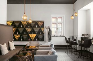 Apartmány a Cafe Dačický, Tereza Komárková