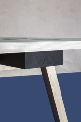 Stůl z kolekce TAK, Schwestern / Profil nábytek