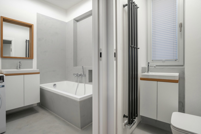 Dům s kancelářemi a byty v Brně, studio AEIOU