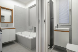 Dům s kancelářemi a byty v Brně, studio AEIOU