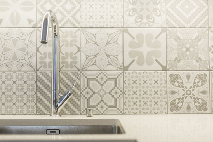 Mio architects, Rekonstrukce bytu v Šumavské ul. – foto