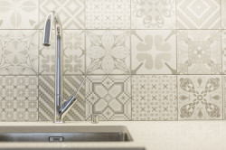 Mio architects, Rekonstrukce bytu v Šumavské ul. – foto