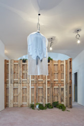 Proměna funkcionalistického hotelu Avion v dějiště Brno Design Days, KOGAA