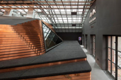 OPTIMIST DESIGN, Red Bull studio / Berlin – foto