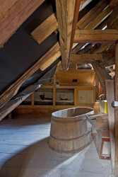 Obnova Bízkova válcového mlýna, Jirsa Architekti