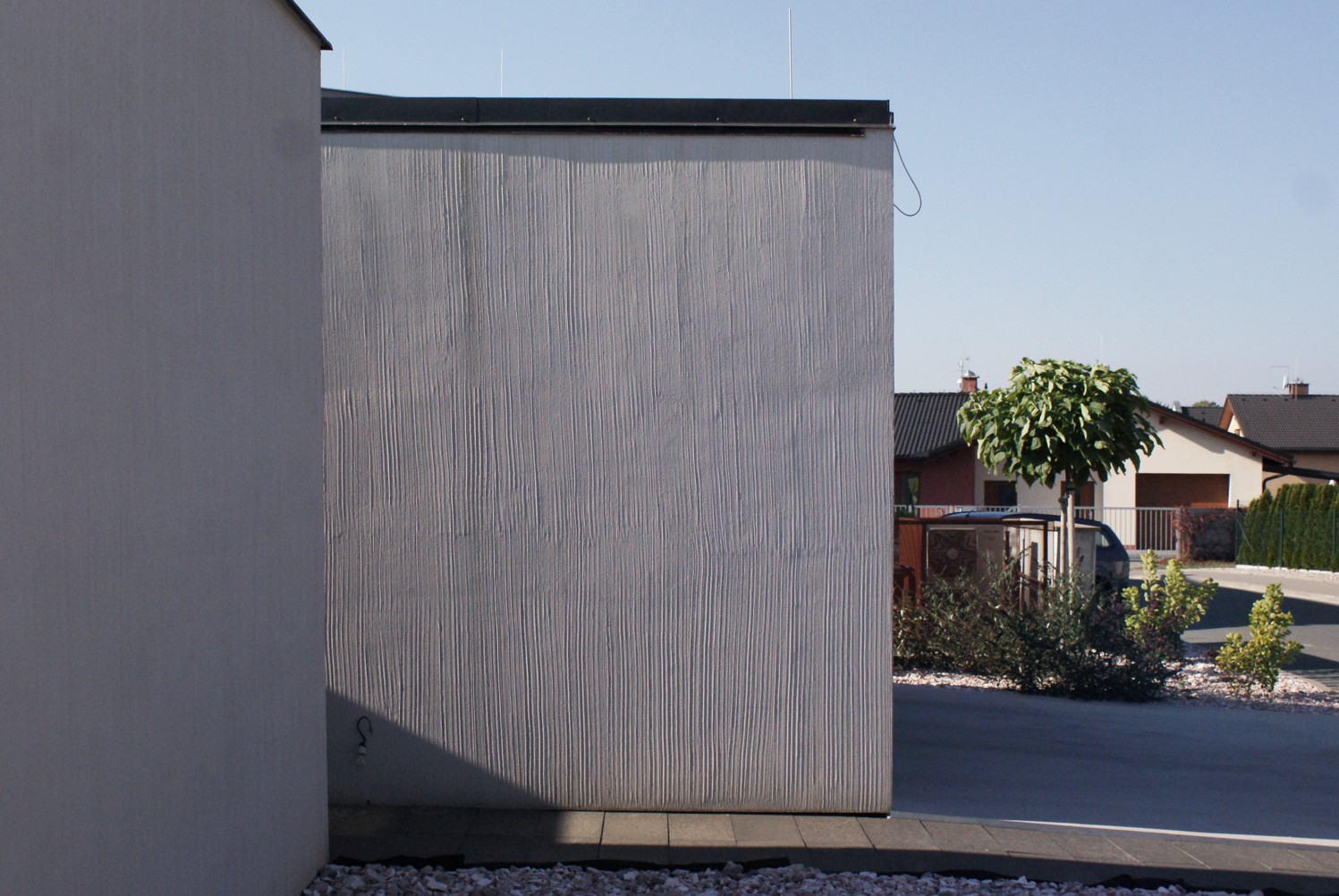 RD Staré Hradiště, ZETTE ateliér