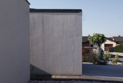 RD Staré Hradiště, ZETTE ateliér