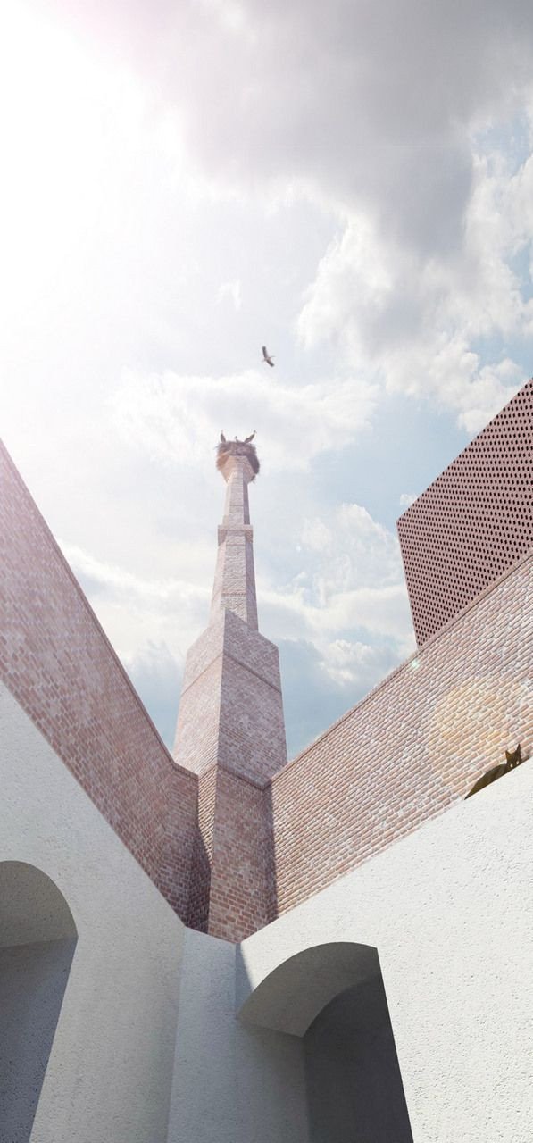 Jiří Lukáš, Centrum Jablonného v Podještědí – foto