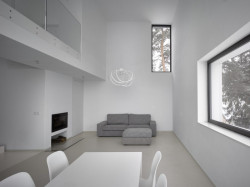 Rodinný dům ve Všenorech, Stempel & Tesař architekti