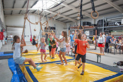 Ve dnech 30. a 31. srpna se v areálu Egoé v Bílovicích u Uherského Hradiště koná venkovní setkání WiFič VEN.