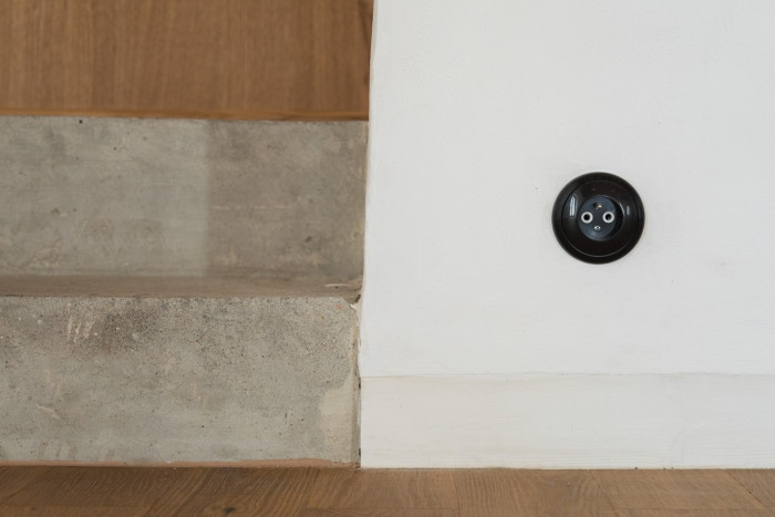 Rekonstrukce hospody se sálem v Máslovicích od bod architekti