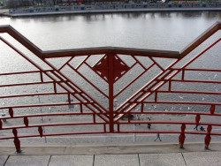 Zasche a Kotěra - foto