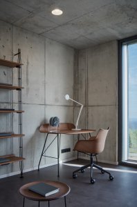 Rodinný dům na Rašovce od Atelieru SAD s.r.o. a interiérové designérky Ivety Zachariášové