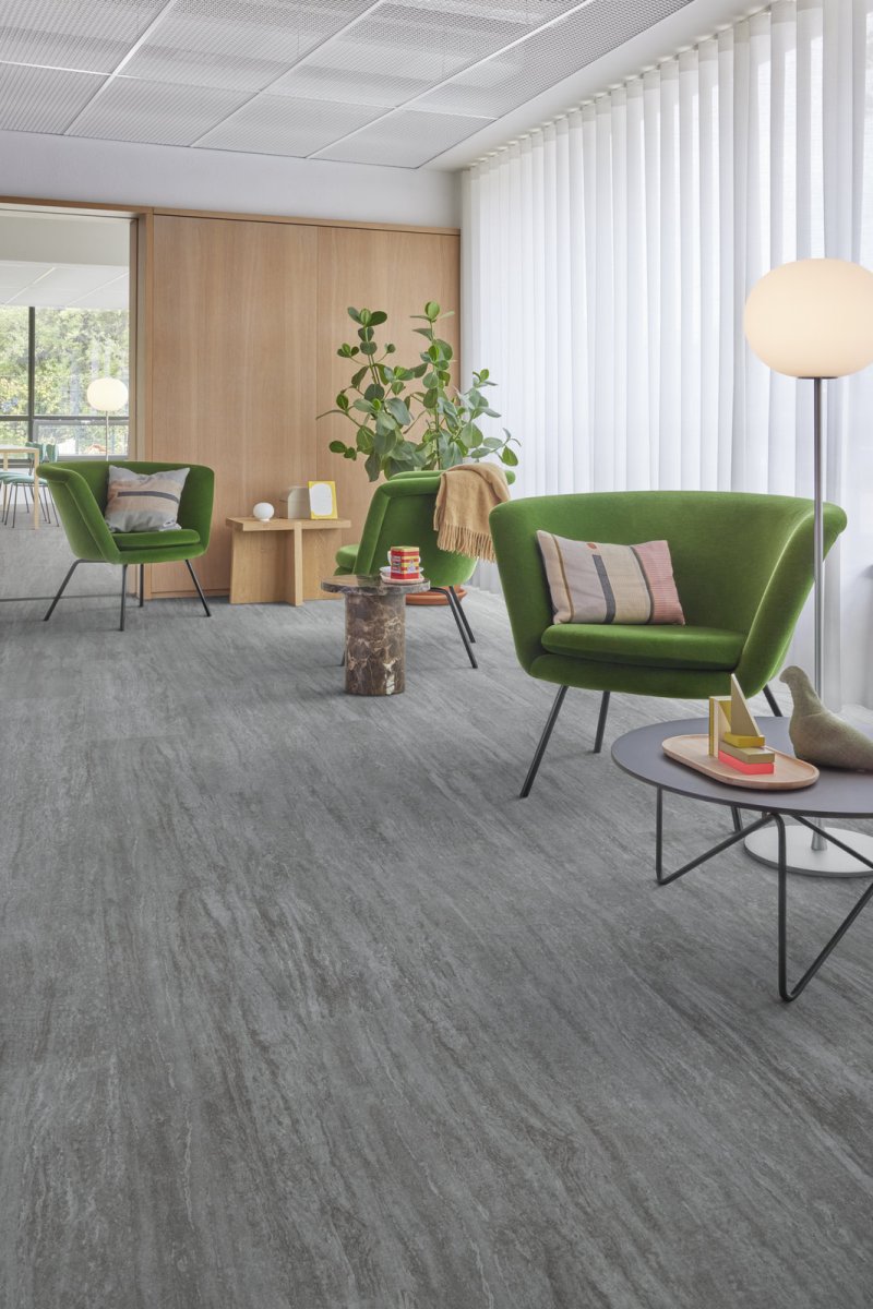 Flotex Travertine grigio