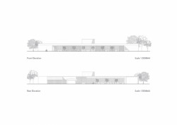 Pamětní centrum ve Staffordshiru