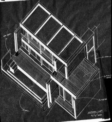 Vila Baan Chan, Junsekino Architect and Design