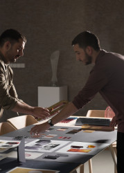 Lampy Chromo, Preciosa