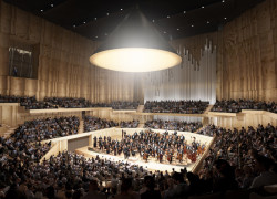 3. obsadil ateliér Bevk Perović arhitekti