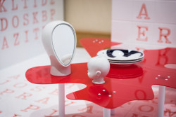 Les je tématem letošního 24. ročníku Designbloku