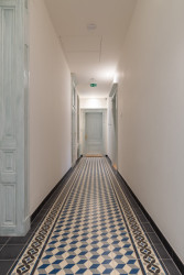 Rekonstrukce domu na Jungmannově náměstí, TaK Architects.