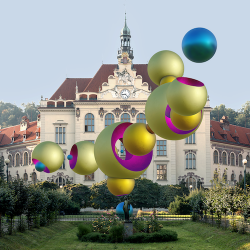 Jan Kaláb, Mechanická galaxie AR.