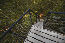 Hlídka na Stráži, Mjölk architekti