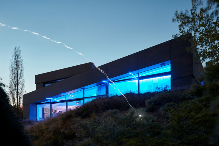 Villa Sophia od collcoll