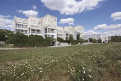 Diplomatická čtvrť Troja, projekt a začátek realizace  1988-1989, Jan Bočan